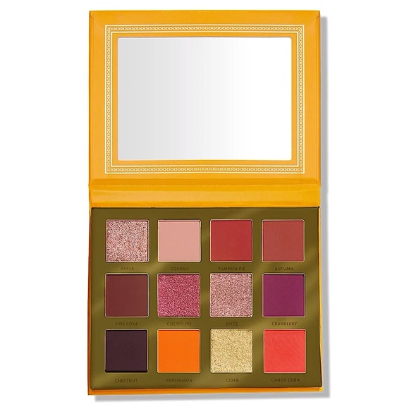 NIB FALLING FOR YOU EYESHADOW PALETTE - Picture 2 of 3